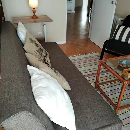 شقة Apartamento Cs Caldas كالداس دا راينها