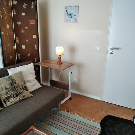 Apartamento Cs Caldas كالداس دا راينها