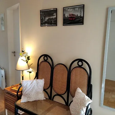 Apartamento Cs Caldas