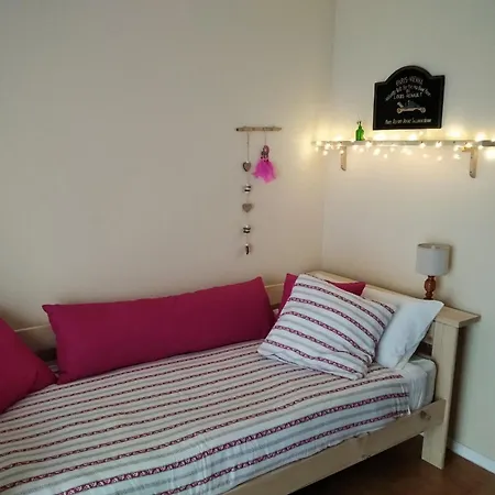 Apartamento Cs Caldas * كالداس دا راينها