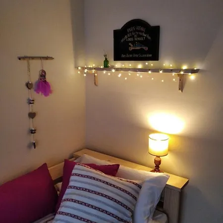 شقة Apartamento Cs Caldas كالداس دا راينها