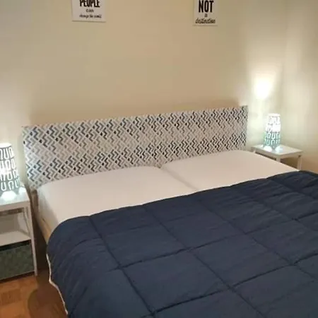 Apartamento Cs Caldas شقة