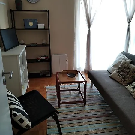 Apartamento Cs Caldas *