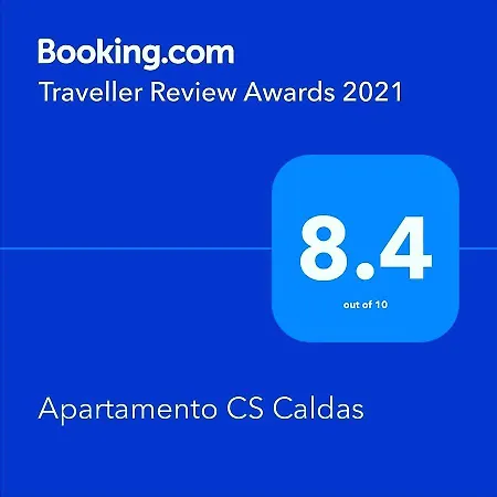 Apartamento Cs Caldas *