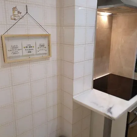Apartamento Cs Caldas
