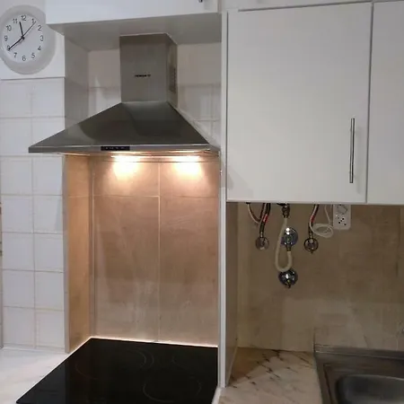 شقة Apartamento Cs Caldas *