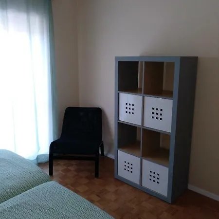 Apartamento Cs Caldas * كالداس دا راينها