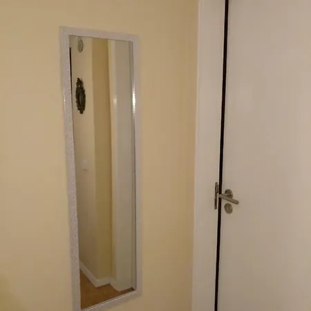 Apartamento Cs Caldas *